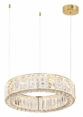 Подвесной светильник Odeon Light Version 5071/60L в Набережных Челнах - naberezhnye-chelny.mebel24.online | фото 2