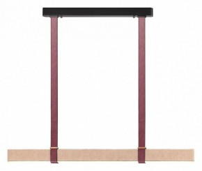 Подвесной светильник Odeon Light Vincent 6630/36L в Набережных Челнах - naberezhnye-chelny.mebel24.online | фото 2