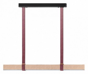 Подвесной светильник Odeon Light Vincent 6630/36L в Набережных Челнах - naberezhnye-chelny.mebel24.online | фото 4