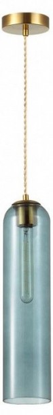 Подвесной светильник Odeon Light Vosti 4641/1 в Набережных Челнах - naberezhnye-chelny.mebel24.online | фото 2