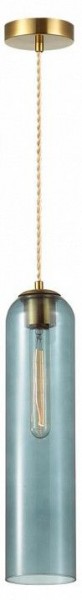 Подвесной светильник Odeon Light Vosti 4641/1 в Набережных Челнах - naberezhnye-chelny.mebel24.online | фото 3