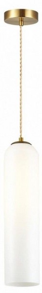Подвесной светильник Odeon Light Vosti 4642/1 в Набережных Челнах - naberezhnye-chelny.mebel24.online | фото 3