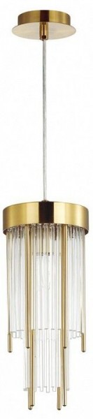 Подвесной светильник Odeon Light York 4788/1 в Набережных Челнах - naberezhnye-chelny.mebel24.online | фото 2