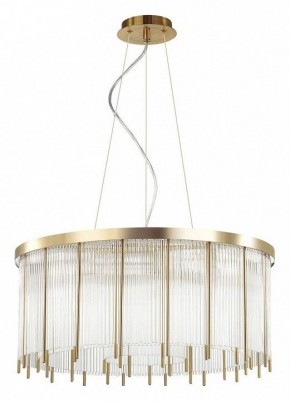 Подвесной светильник Odeon Light York 4788/10 в Набережных Челнах - naberezhnye-chelny.mebel24.online | фото 2