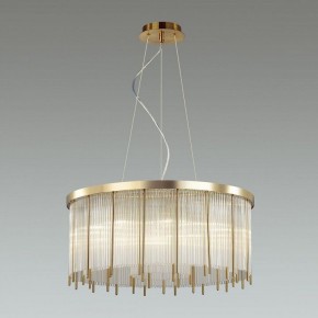Подвесной светильник Odeon Light York 4788/10 в Набережных Челнах - naberezhnye-chelny.mebel24.online | фото 3