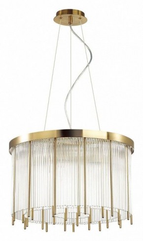 Подвесной светильник Odeon Light York 4788/7 в Набережных Челнах - naberezhnye-chelny.mebel24.online | фото 2