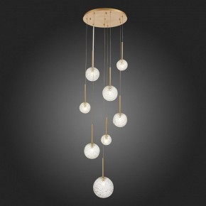 Подвесной светильник ST-Luce Arcobalino SL1152.203.08 в Набережных Челнах - naberezhnye-chelny.mebel24.online | фото 7