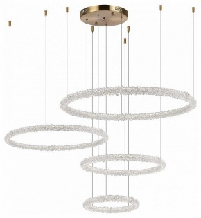 Подвесной светильник ST-Luce Avana SL6110.203.04 в Набережных Челнах - naberezhnye-chelny.mebel24.online | фото 2