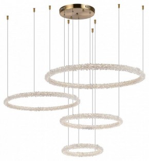 Подвесной светильник ST-Luce Avana SL6110.203.04 в Набережных Челнах - naberezhnye-chelny.mebel24.online | фото 3