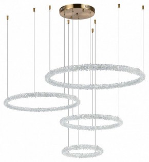 Подвесной светильник ST-Luce Avana SL6110.203.04 в Набережных Челнах - naberezhnye-chelny.mebel24.online | фото 4