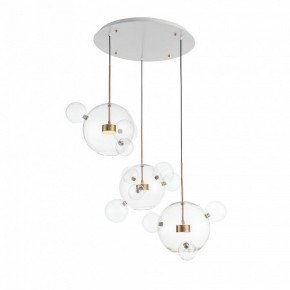 Подвесной светильник ST-Luce Bopone SL1133.203.03 в Набережных Челнах - naberezhnye-chelny.mebel24.online | фото 2
