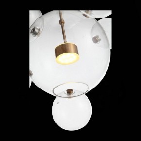 Подвесной светильник ST-Luce Bopone SL1133.213.01 в Набережных Челнах - naberezhnye-chelny.mebel24.online | фото 9