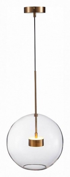 Подвесной светильник ST-Luce Bopone SL1133.223.01 в Набережных Челнах - naberezhnye-chelny.mebel24.online | фото 2