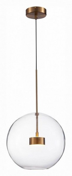 Подвесной светильник ST-Luce Bopone SL1133.223.01 в Набережных Челнах - naberezhnye-chelny.mebel24.online | фото 3