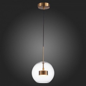 Подвесной светильник ST-Luce Bopone SL1133.233.01 в Набережных Челнах - naberezhnye-chelny.mebel24.online | фото 5