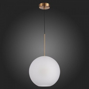Подвесной светильник ST-Luce Bopone SL1133.523.01 в Набережных Челнах - naberezhnye-chelny.mebel24.online | фото 4
