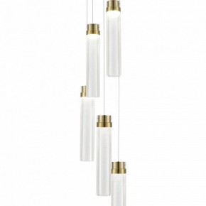 Подвесной светильник ST-Luce Champagne SL6236.303.05 в Набережных Челнах - naberezhnye-chelny.mebel24.online | фото 3