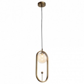 Подвесной светильник ST-Luce Circono SL1201.203.01 в Набережных Челнах - naberezhnye-chelny.mebel24.online | фото 2