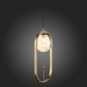 Подвесной светильник ST-Luce Circono SL1201.203.01 в Набережных Челнах - naberezhnye-chelny.mebel24.online | фото 5