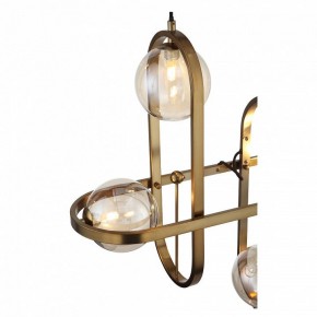 Подвесной светильник ST-Luce Circono SL1201.203.04 в Набережных Челнах - naberezhnye-chelny.mebel24.online | фото 10