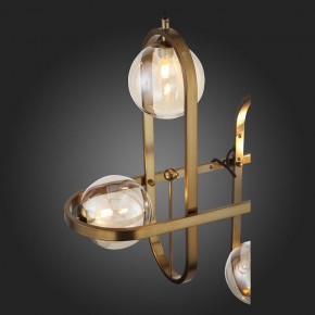 Подвесной светильник ST-Luce Circono SL1201.203.04 в Набережных Челнах - naberezhnye-chelny.mebel24.online | фото 11