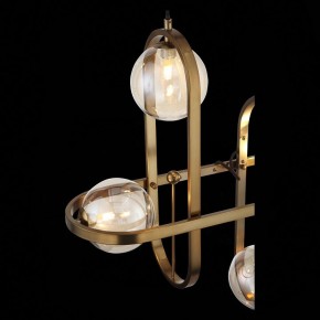 Подвесной светильник ST-Luce Circono SL1201.203.04 в Набережных Челнах - naberezhnye-chelny.mebel24.online | фото 12