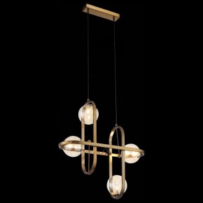 Подвесной светильник ST-Luce Circono SL1201.203.04 в Набережных Челнах - naberezhnye-chelny.mebel24.online | фото 4