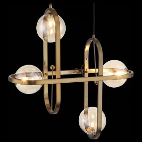 Подвесной светильник ST-Luce Circono SL1201.203.04 в Набережных Челнах - naberezhnye-chelny.mebel24.online | фото 6