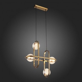 Подвесной светильник ST-Luce Circono SL1201.203.04 в Набережных Челнах - naberezhnye-chelny.mebel24.online | фото 7