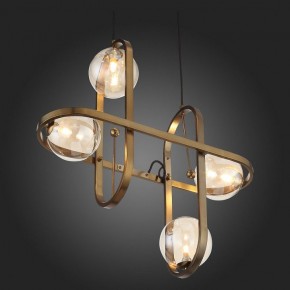 Подвесной светильник ST-Luce Circono SL1201.203.04 в Набережных Челнах - naberezhnye-chelny.mebel24.online | фото 8