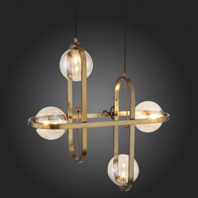 Подвесной светильник ST-Luce Circono SL1201.203.04 в Набережных Челнах - naberezhnye-chelny.mebel24.online | фото 9