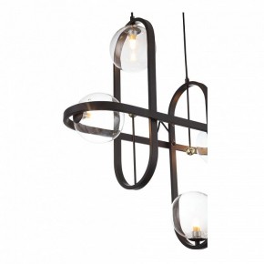Подвесной светильник ST-Luce Circono SL1201.403.04 в Набережных Челнах - naberezhnye-chelny.mebel24.online | фото 10