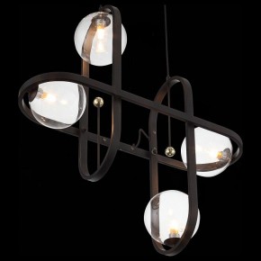 Подвесной светильник ST-Luce Circono SL1201.403.04 в Набережных Челнах - naberezhnye-chelny.mebel24.online | фото 6