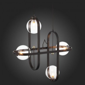 Подвесной светильник ST-Luce Circono SL1201.403.04 в Набережных Челнах - naberezhnye-chelny.mebel24.online | фото 9