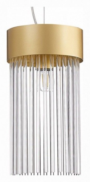 Подвесной светильник ST-Luce Contatto SL1225.203.01 в Набережных Челнах - naberezhnye-chelny.mebel24.online | фото 2