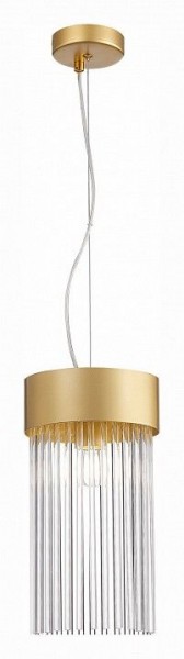 Подвесной светильник ST-Luce Contatto SL1225.203.01 в Набережных Челнах - naberezhnye-chelny.mebel24.online | фото 3