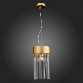 Подвесной светильник ST-Luce Contatto SL1225.203.01 в Набережных Челнах - naberezhnye-chelny.mebel24.online | фото 8