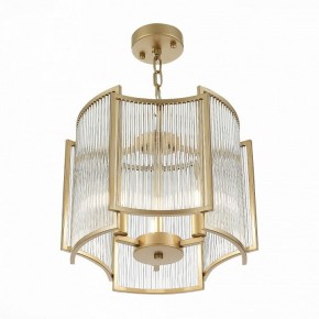 Подвесной светильник ST-Luce Cosenza SL1234.203.03 в Набережных Челнах - naberezhnye-chelny.mebel24.online | фото 3