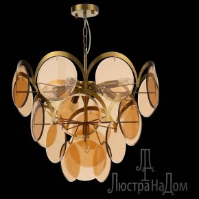 Подвесной светильник ST-Luce Fazia SL1161.333.09 в Набережных Челнах - naberezhnye-chelny.mebel24.online | фото 3