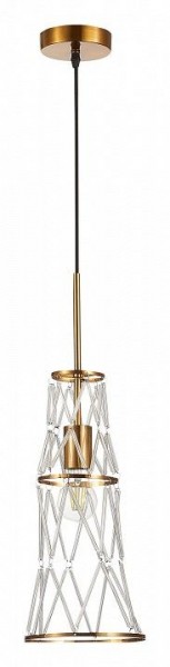Подвесной светильник ST-Luce Narrio SL1016.203.01 в Набережных Челнах - naberezhnye-chelny.mebel24.online | фото 5