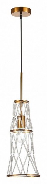 Подвесной светильник ST-Luce Narrio SL1016.203.01 в Набережных Челнах - naberezhnye-chelny.mebel24.online | фото 7