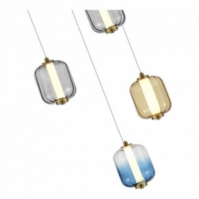 Подвесной светильник ST-Luce Summer SL1193.303.05 в Набережных Челнах - naberezhnye-chelny.mebel24.online | фото 3