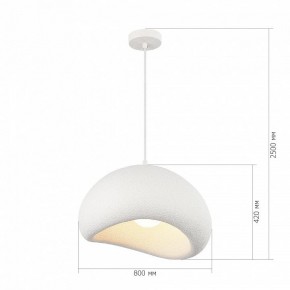 Подвесной светильник ST-Luce WABI SABI SL1522.523.01 в Набережных Челнах - naberezhnye-chelny.mebel24.online | фото 6