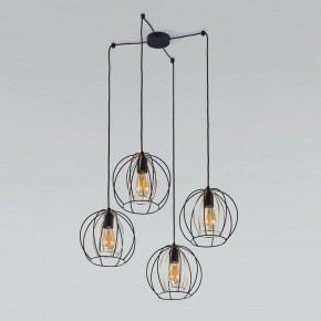 Подвесной светильник TK Lighting Jaula 6598 Jaula в Набережных Челнах - naberezhnye-chelny.mebel24.online | фото