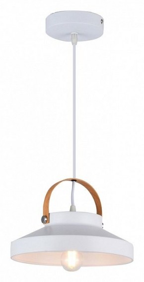 Подвесной светильник TopLight Wendi TL1225H-01WH в Набережных Челнах - naberezhnye-chelny.mebel24.online | фото 2