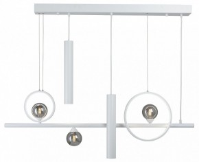 Подвесной светильник Vitaluce V3095 V3095-0/5S в Набережных Челнах - naberezhnye-chelny.mebel24.online | фото