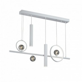 Подвесной светильник Vitaluce V3095 V3095-0/5S в Набережных Челнах - naberezhnye-chelny.mebel24.online | фото 2