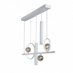 Подвесной светильник Vitaluce V3095 V3095-0/5S в Набережных Челнах - naberezhnye-chelny.mebel24.online | фото 3