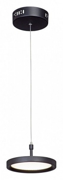 Подвесной светильник Vitaluce V4603 V4603-1/1S в Набережных Челнах - naberezhnye-chelny.mebel24.online | фото 2