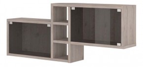 Полка книжная Домино ПК-20 в Набережных Челнах - naberezhnye-chelny.mebel24.online | фото 2